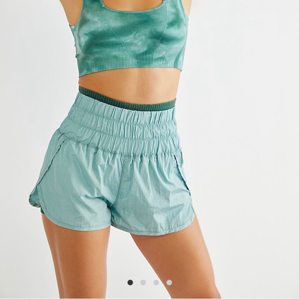 Free People The Way Home Short Size S